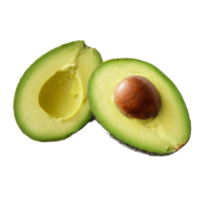 Fresh Avocado