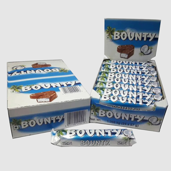 Bounty Chocolate