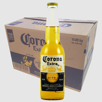Corona Beer
