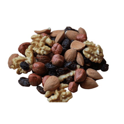Dry Fruits