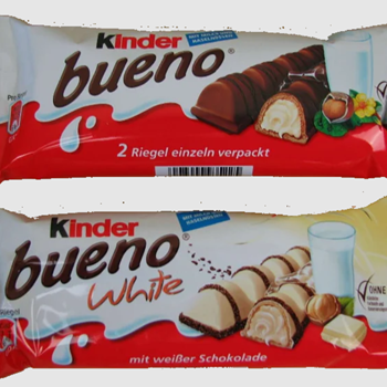 Kinder Buenos