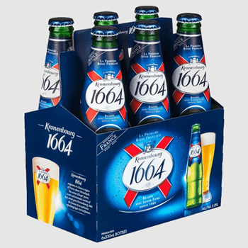 Kronenbourg 1664 Blanc