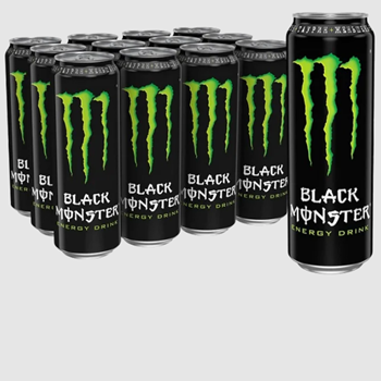 Monster Energy Drink